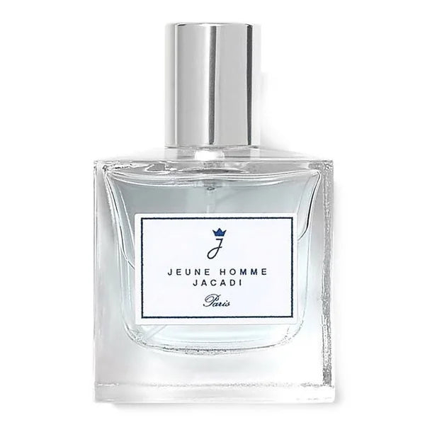 Jacadi Paris Jeune Homme eau de toilette for kids