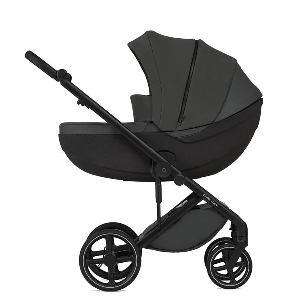 ANEX Mev Ditto combination stroller