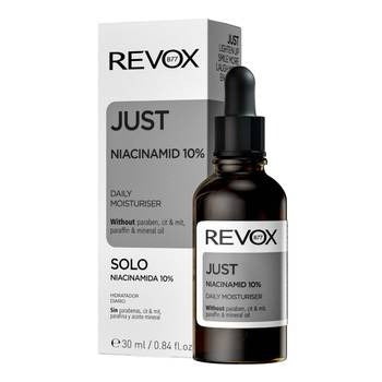Revox Just Niacinamide 10% serum 30 ml