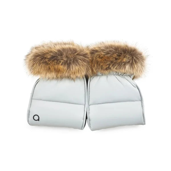 ANEX Gloves sleeve 2-in-1 Grey