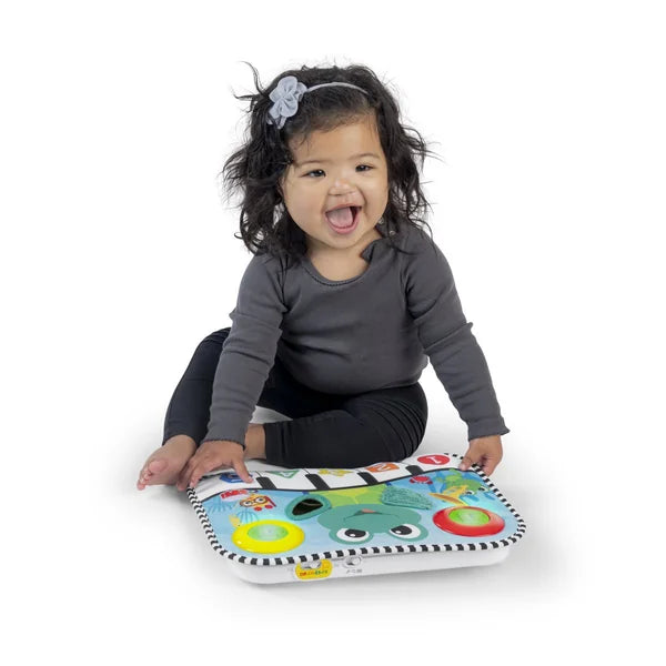 Baby Einstein Multifunctional Piano 2in1 Neptune's Kick & Explore™ 0m+