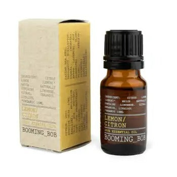 Booming Bob Essential Lemon Oil 10 ml