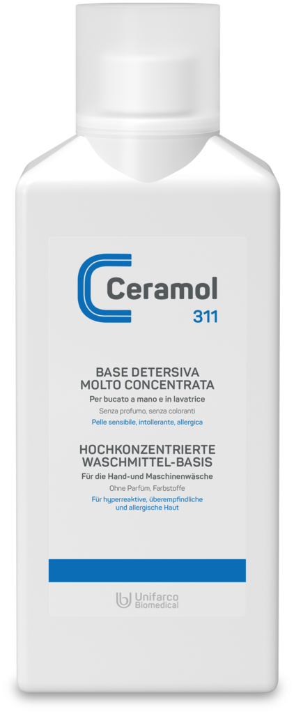Ceramol 311 detergent base 500 ml