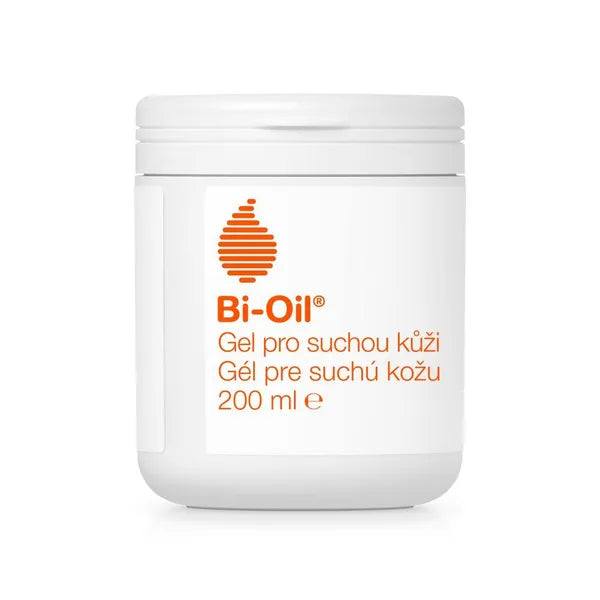 Bi-Oil Gel for dry skin 200 ml