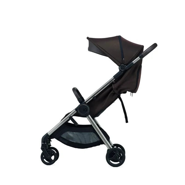 ANEX IQ Teddy premium combination stroller
