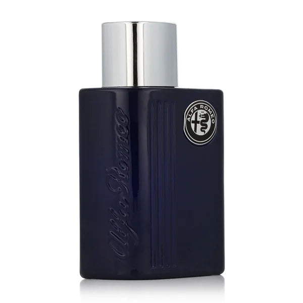 Alfa Romeo Blue Eau de Toilette 125 ml