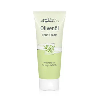 Olivenöl Hand Cream 100 ml