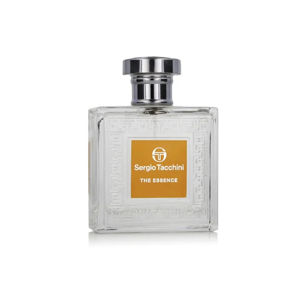 Sergio Tacchini The Essence Eau De Toilette 100 ml