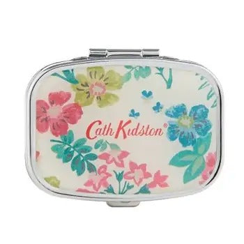 Heathcote & Ivory Lip Balm with Mirror Twilight Garden 6 g