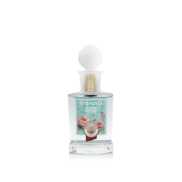 Monotheme Venezia Nymphaea Eau de Toilette 100 ml