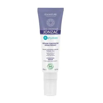 JONZAC Rehydrate Hydrating Serum BIO 30 ml