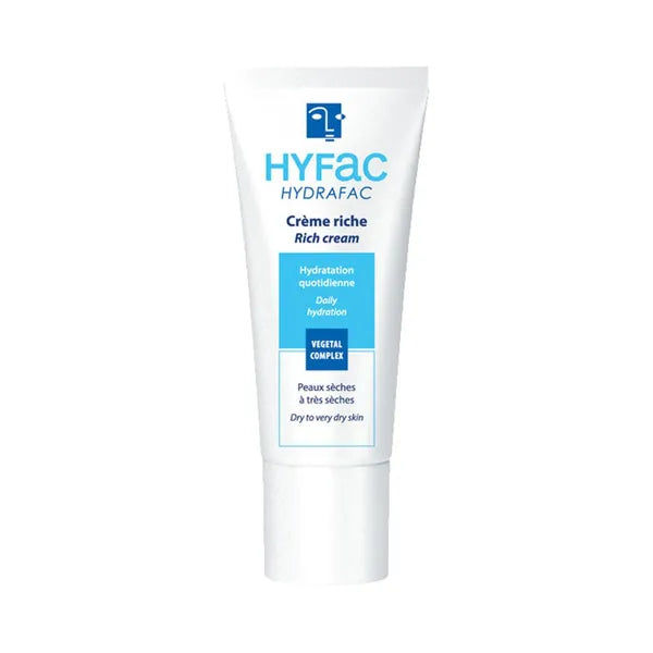 HYFAC Hydrafac Hydrating nourishing cream 40 ml