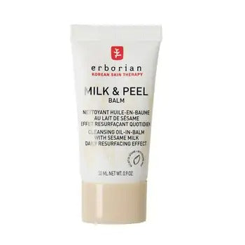 Erborian Milk & Peel Balm Cleansing Balm 30 ml