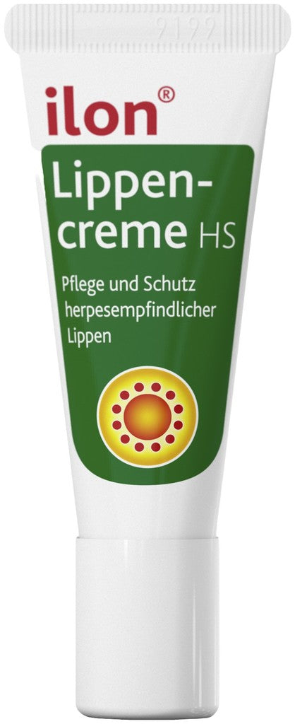 ilon lip care herpes protection 3 ml