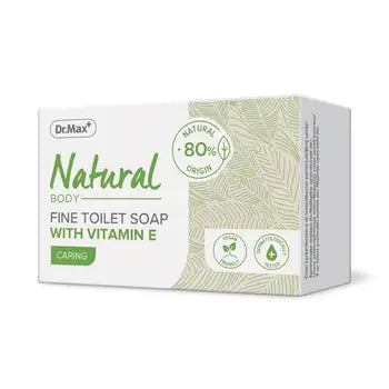 Dr. Max Natural Fine Toilet Soap 90 g