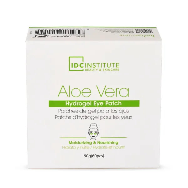 IDC Institute Hydrogel Eye Patch 60 pcs