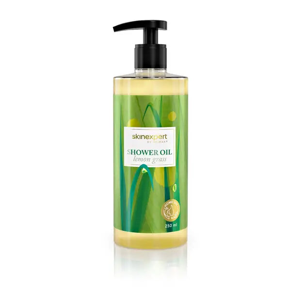 skinexpert BY DR. MAX Shower Oil Lemon Grass 250 ml