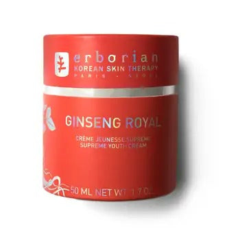 Erborian Ginseng Royal Smoothing Cream 50 ml