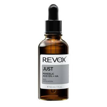 Revox Just Mandelic Acid 10% + HA peeling 30 ml