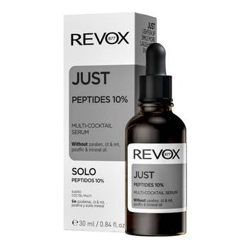 Revox Just Peptides 10% serum 30 ml