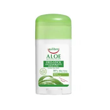 Equilibra Aloe Gentle Deodorant Stick 50 ml