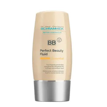 Dr. Schrammek BB Perfect Beauty Fluid Ivory SPF15 - 40 ml