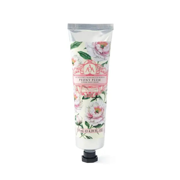 Somerset Toiletry Peony Body Cream 130 ml
