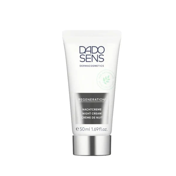 Dado Sens Regeneration Night cream 50 ml