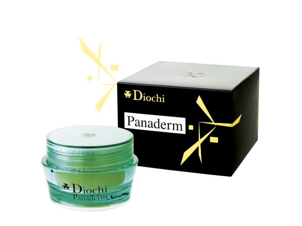 Diochi Panaderm, 50 ml