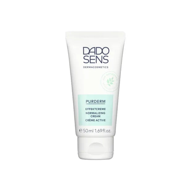 Dado Sens Purderm Normalizing cream 50 ml