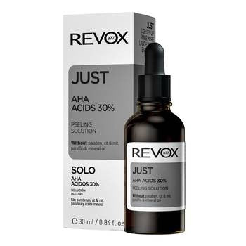 Revox Just AHA ACIDS 30% peeling 30 ml