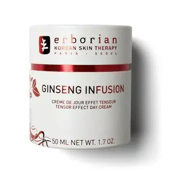 Erborian Ginseng Infusion anti-wrinkle day cream 50 ml