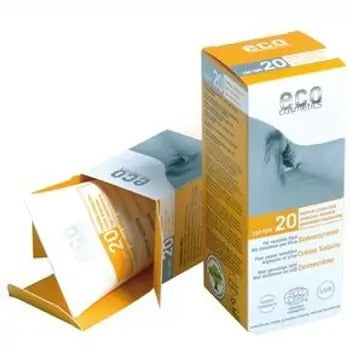 Eco Cosmetics BIO Sunscreen SPF20 75 ml