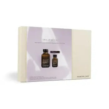 Booming Bob She is the Muse BIO gift collection