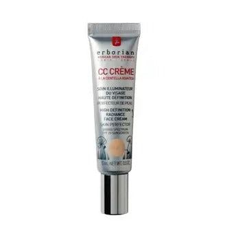Erborian CC Creme Clair SPF25 - 15 ml