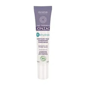 JONZAC Rehydrate Moisturizing Eye Cream BIO 15 ml