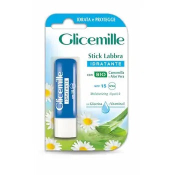 Glicemille Moisturizing lip balm 5.5 ml