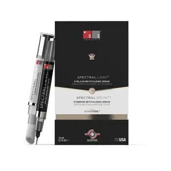 DS Laboratories Lash & Brow KIT care for eyelash and eyebrow growth