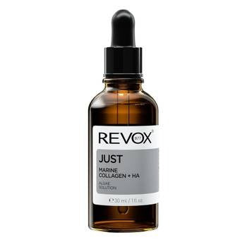 Revox Just Marine Collagen + HA serum 30 ml