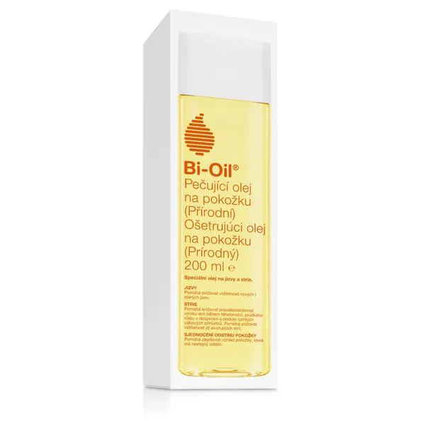 Bi-Oil Care Oil (Natural) 200 ml