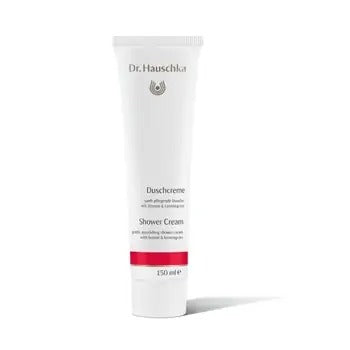 Dr.Hauschka Lemongrass Lemongrass Shower Cream 150 ml