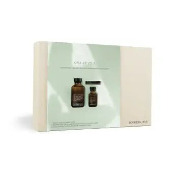 Booming Bob She is a Fairy BIO gift collection