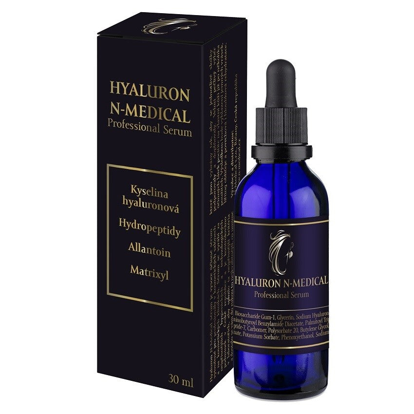 N-Medical Hyaluron Serum 30ml