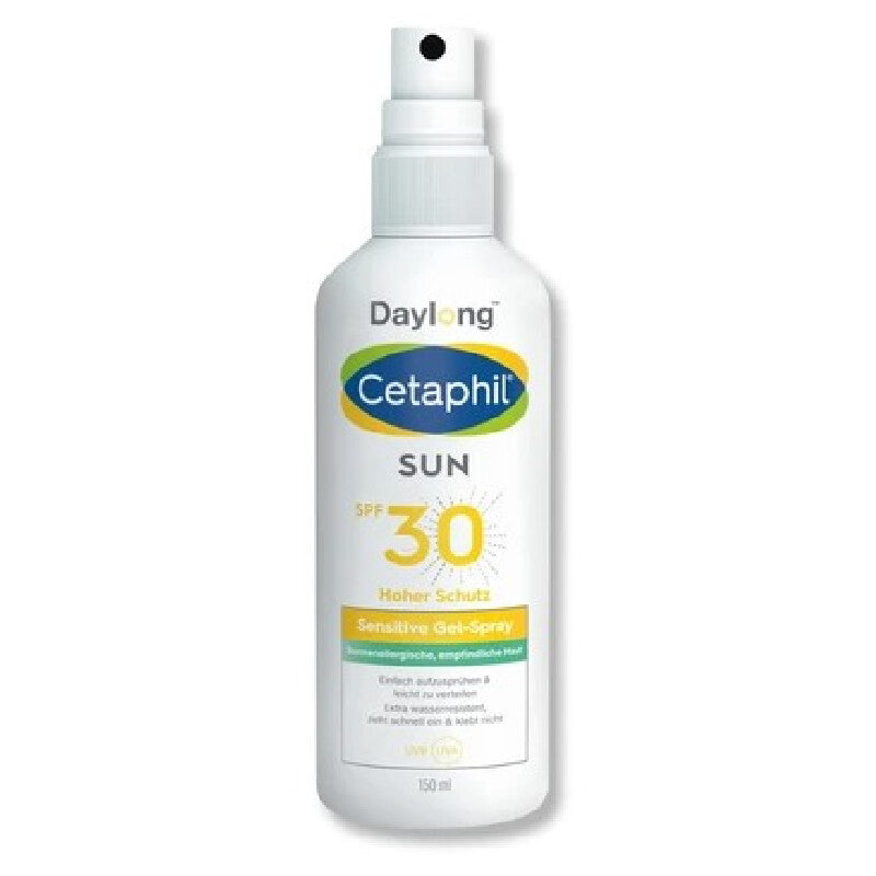 Daylong Cetaphil SUN SPF 30 gel spray 150 ml