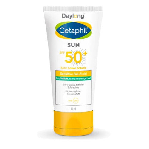 Daylong Cetaphil SUN SPF50+ Sun Lotion 50 ml