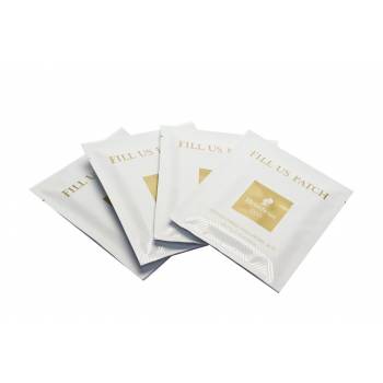 Belathena Fill Us Patch Hyaluronic Acid Pads 8 pcs