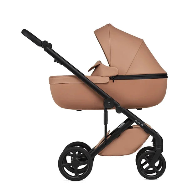 ANEX Eli Fantasy combination stroller