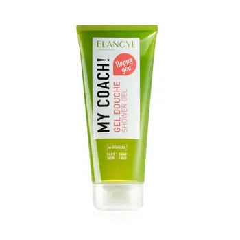 Elancyl My Coach! shower gel 200 ml