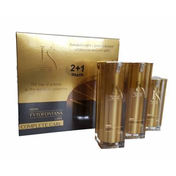 Fytofontana Stem Complete care gift (Serum + Collagen + EyeBag)