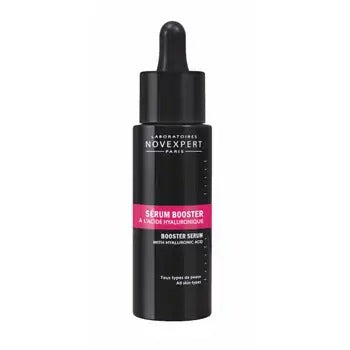NOVEXPERT Booster Serum serum with hyaluronic acid 30 ml